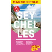 Seychelles Marco Polo Guide